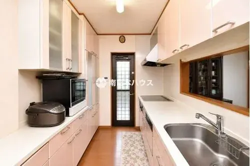 5LDK+S Property in Kagoshima City, Kagoshima Prefecture (15)