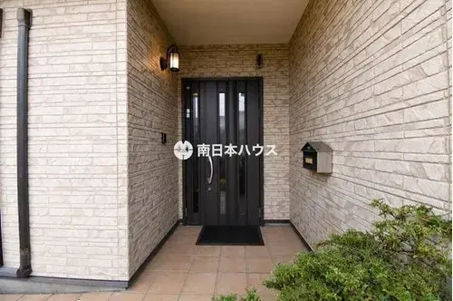 5LDK+S Property in Kagoshima City, Kagoshima Prefecture (3)