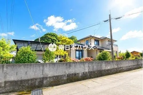5LDK+S Property in Kagoshima City, Kagoshima Prefecture (4)