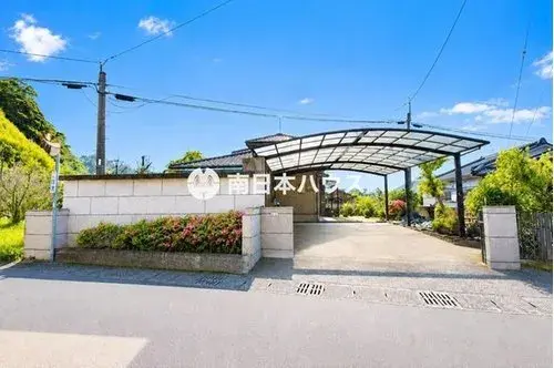 5LDK+S Property in Kagoshima City, Kagoshima Prefecture (5)
