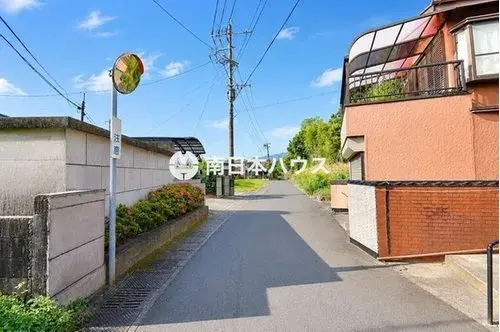 5LDK+S Property in Kagoshima City, Kagoshima Prefecture (6)