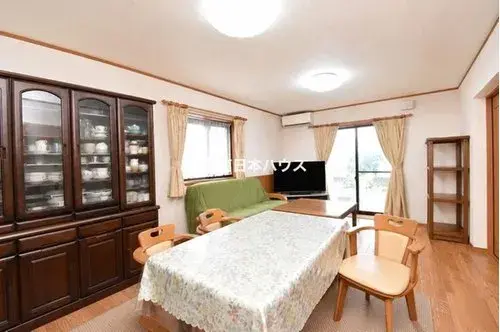 5LDK+S Property in Kagoshima City, Kagoshima Prefecture (7)