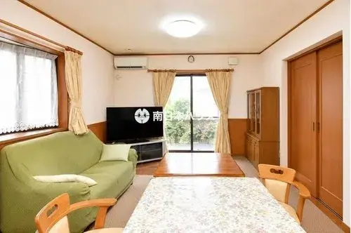 5LDK+S Property in Kagoshima City, Kagoshima Prefecture (8)