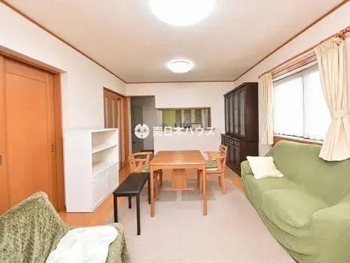 5LDK+S Property in Kagoshima City, Kagoshima Prefecture (9)