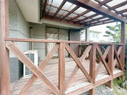 3LDK+S Property Kirishima City Kagoshima Prefecture (3)