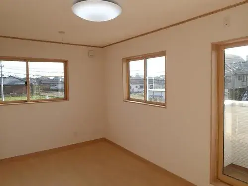 独栋房屋 雾岛市 鹿儿岛县 (2)