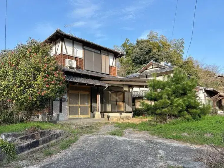 4LDK Property Tamana City Kumamoto Prefecture (2)