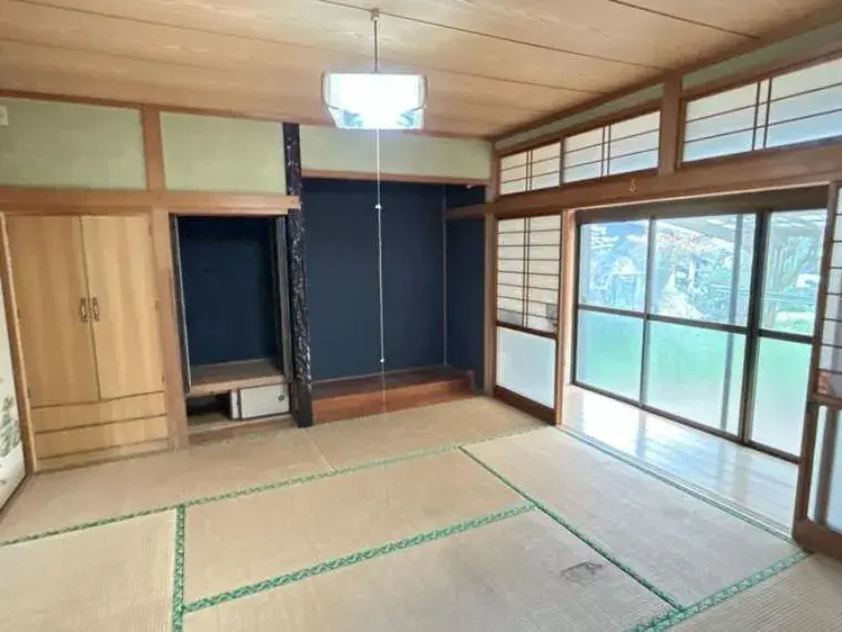 4LDK Property Tamana City Kumamoto Prefecture (11)