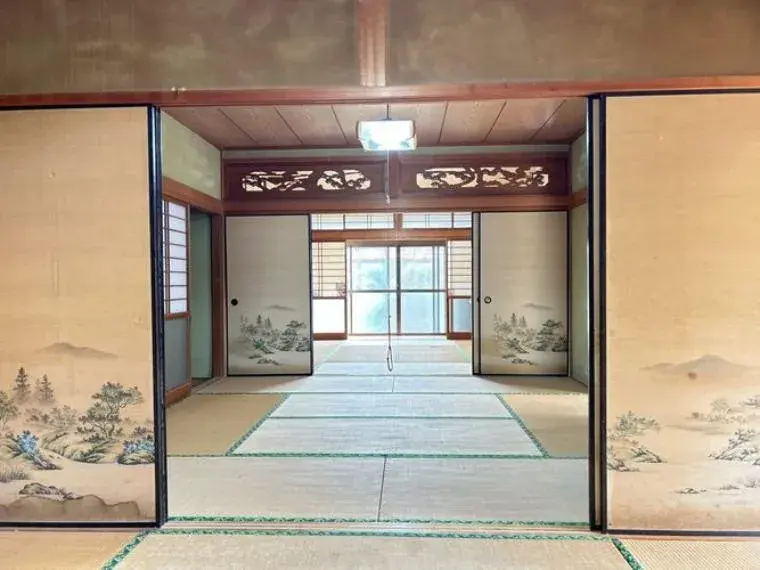 4LDK Property Tamana City Kumamoto Prefecture (12)