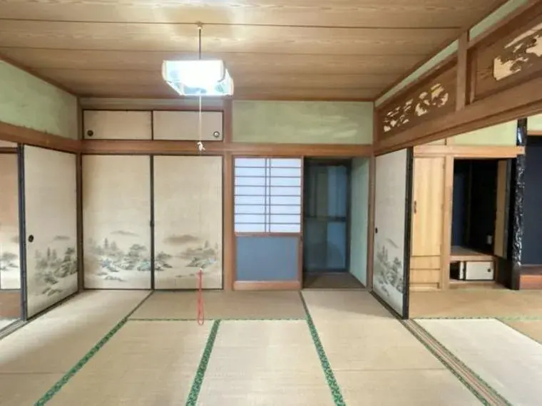 4LDK Property Tamana City Kumamoto Prefecture (13)