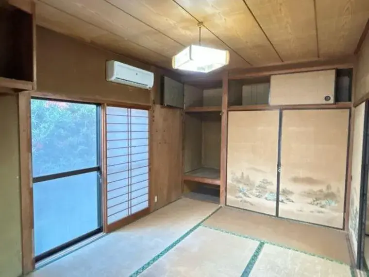 4LDK Property Tamana City Kumamoto Prefecture (14)