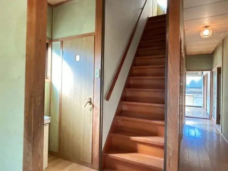 4LDK Property Tamana City Kumamoto Prefecture (15)