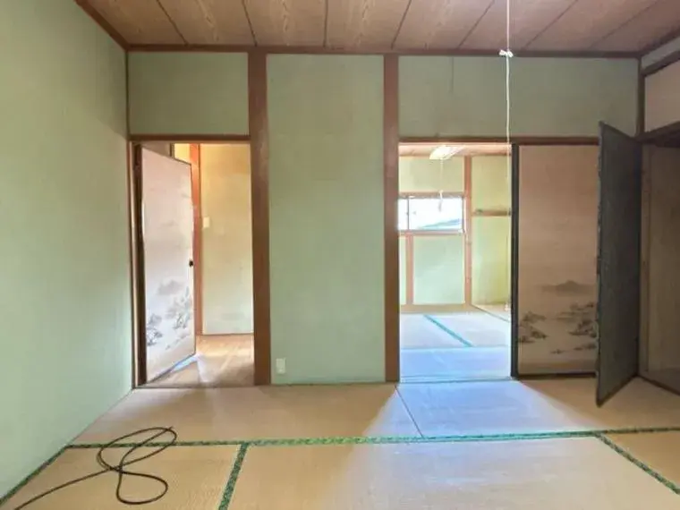 4LDK Property Tamana City Kumamoto Prefecture (17)