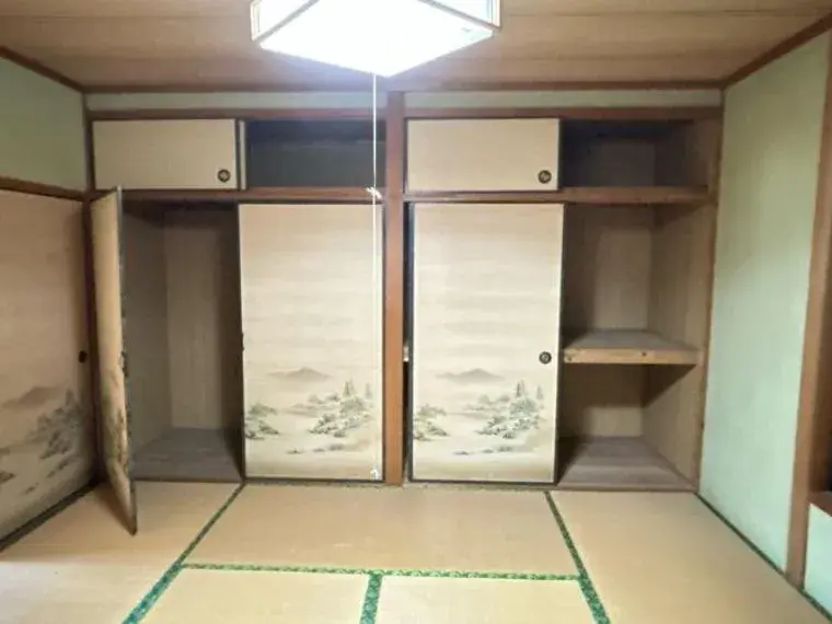 4LDK Property Tamana City Kumamoto Prefecture (18)