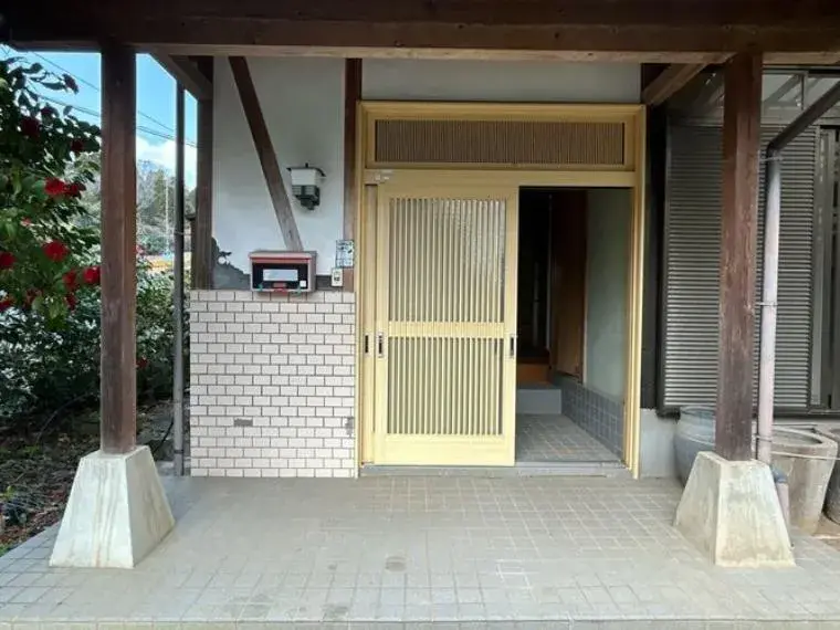 4LDK Property Tamana City Kumamoto Prefecture (3)