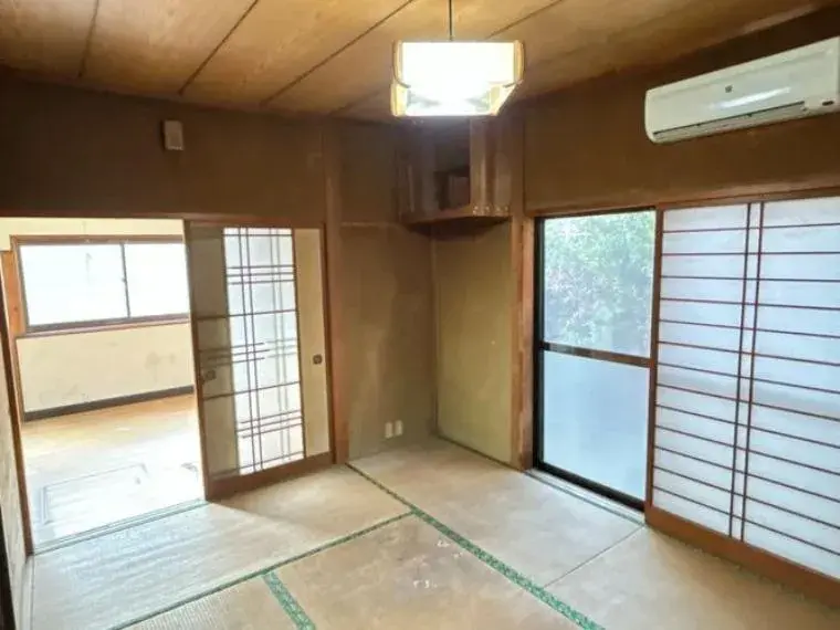 4LDK Property Tamana City Kumamoto Prefecture (21)