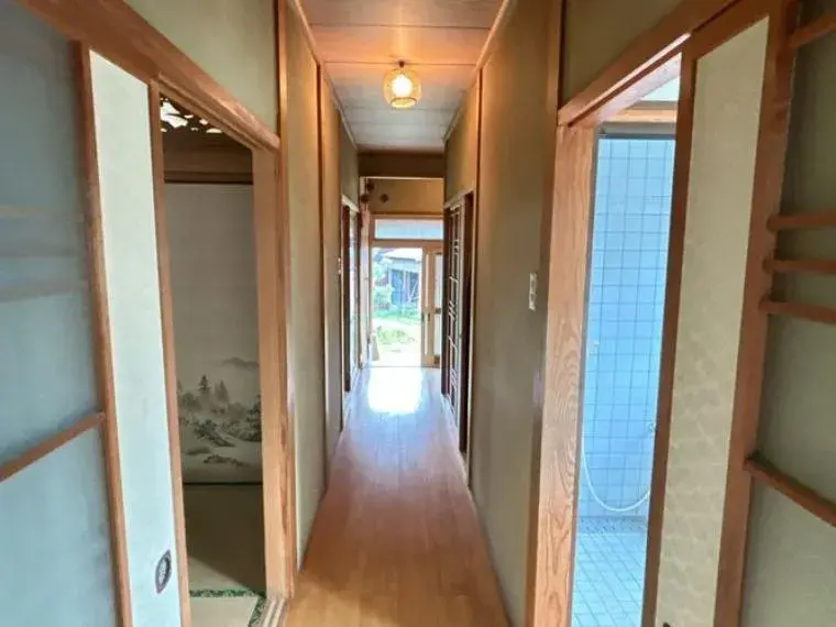 4LDK Property Tamana City Kumamoto Prefecture (22)