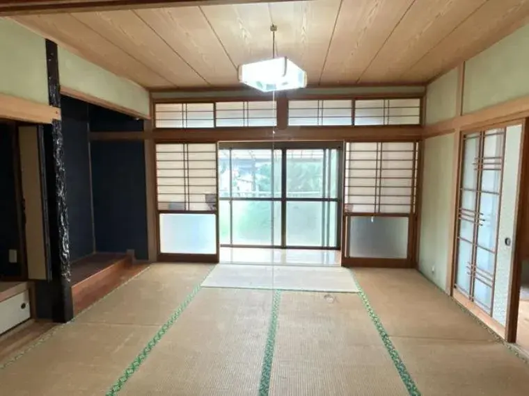4LDK Property Tamana City Kumamoto Prefecture (23)