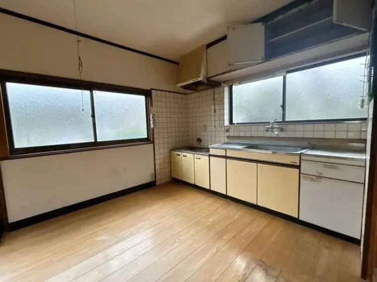 4LDK Property Tamana City Kumamoto Prefecture (25)