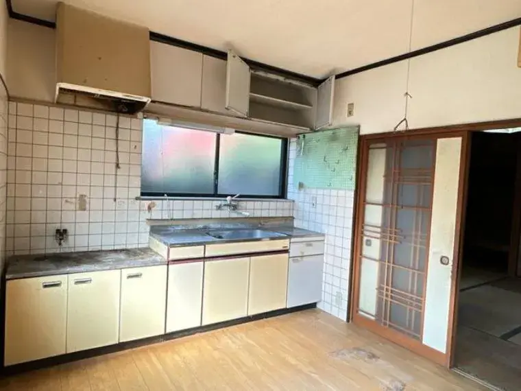 4LDK Property Tamana City Kumamoto Prefecture (26)