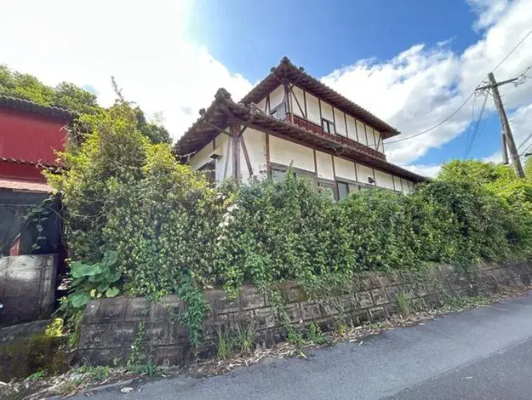 4LDK Property Tamana City Kumamoto Prefecture (4)