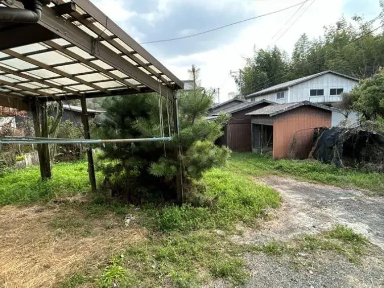 4LDK Property Tamana City Kumamoto Prefecture (6)