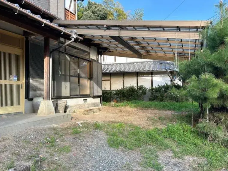 4LDK Property Tamana City Kumamoto Prefecture (7)