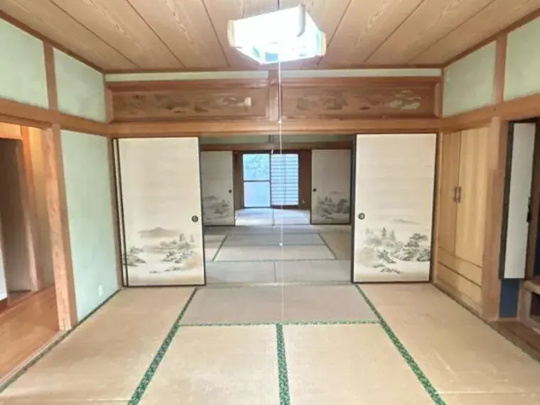 4LDK Property Tamana City Kumamoto Prefecture (9)