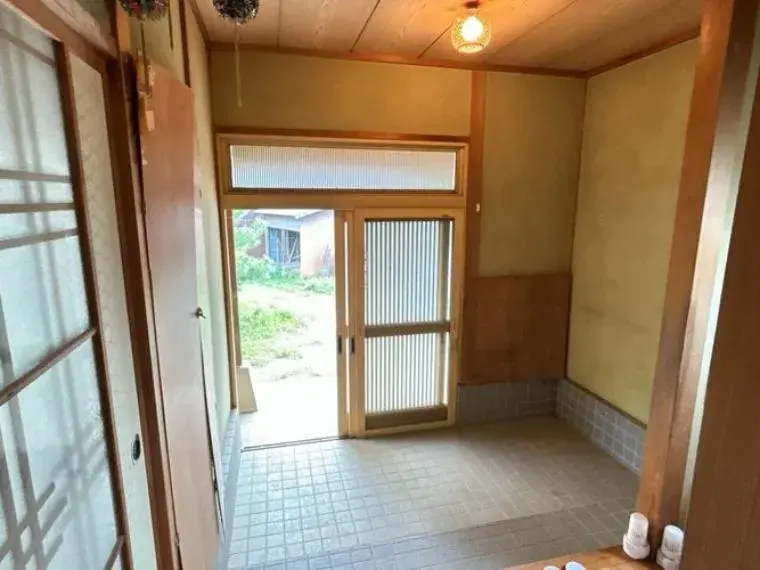 4LDK Property Tamana City Kumamoto Prefecture (10)