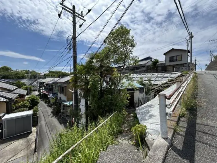 Akiya in 富士市