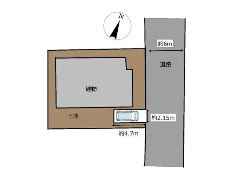 3LDK Property Nagasaki City Nagasaki Prefecture (22)