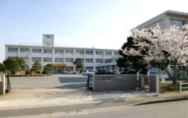 Akiya in 西脇市