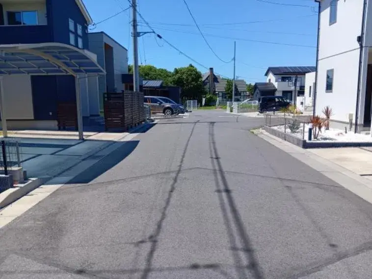 茨城県水戸市4LDK物件 (4)
