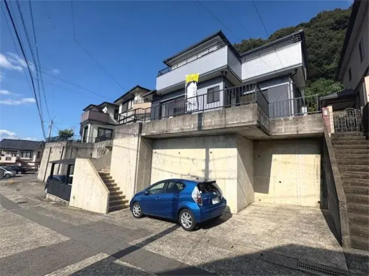 Propiedad 3LDK Pueblo de Nagayo Prefectura de Nagasaki (2)