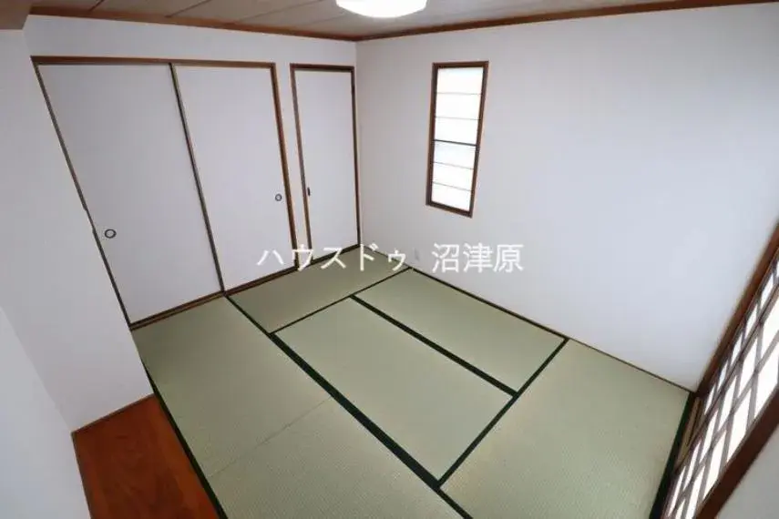 Propiedad 4LDK Ciudad de Numazu Prefectura de Shizuoka (11)