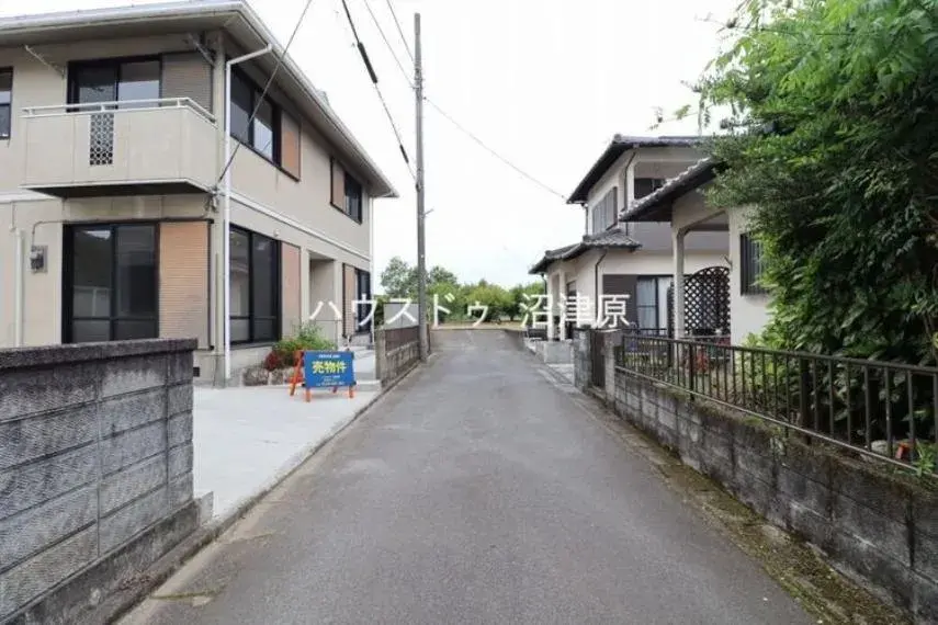 Propiedad 4LDK Ciudad de Numazu Prefectura de Shizuoka (3)