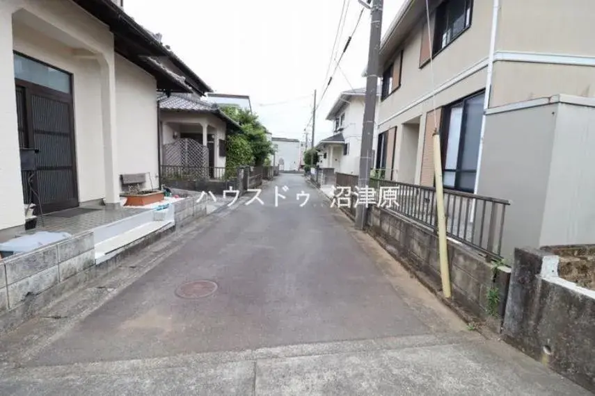 Propiedad 4LDK Ciudad de Numazu Prefectura de Shizuoka (4)