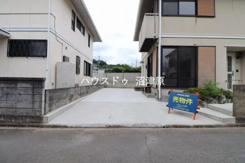 Propiedad 4LDK Ciudad de Numazu Prefectura de Shizuoka (7)