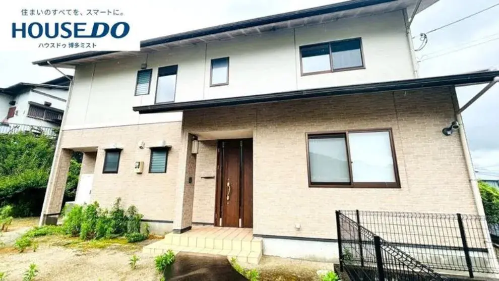 6SLDK Sue-machi Prefectura de Fukuoka (2)