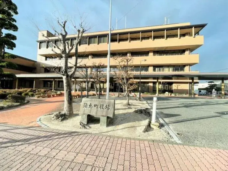 6SLDK Sue-machi Prefectura de Fukuoka (12)