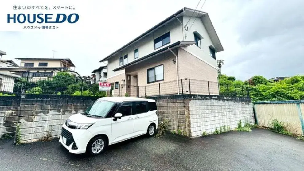 6SLDK Sue-machi Prefectura de Fukuoka (3)
