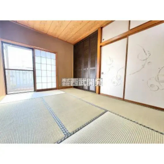 3LDK Hanno City Saitama Prefecture (13)