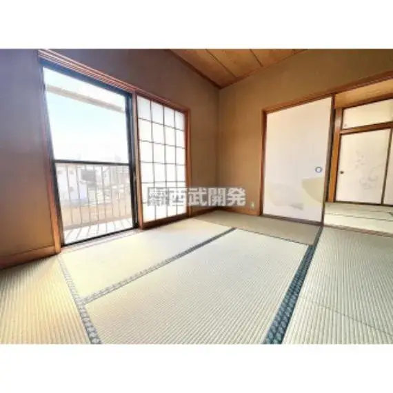 3LDK Hanno City Saitama Prefecture (14)
