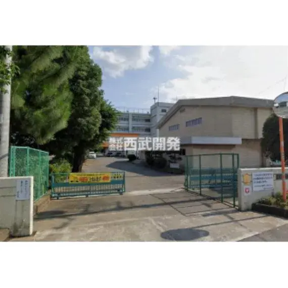 3LDK Hanno City Saitama Prefecture (19)
