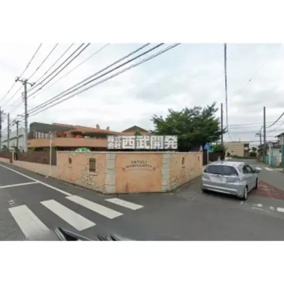 3LDK Hanno City Saitama Prefecture (21)