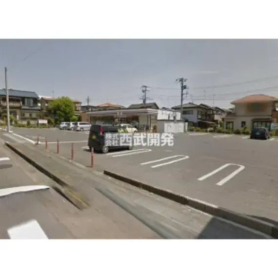 3LDK Hanno City Saitama Prefecture (22)