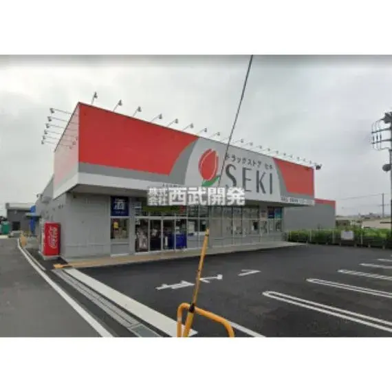 3LDK Hanno City Saitama Prefecture (23)