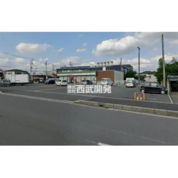 3LDK Hanno City Saitama Prefecture (25)