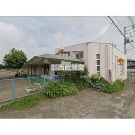 3LDK Hanno City Saitama Prefecture (4)