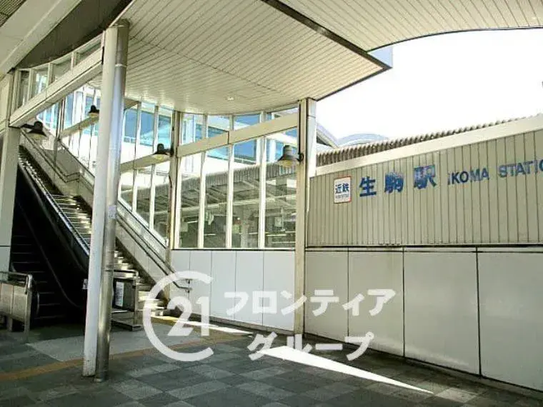 7LDK Property Ikoma City Nara Prefecture (21)